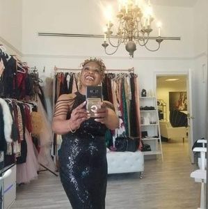 Meet your Posher, Charlotte